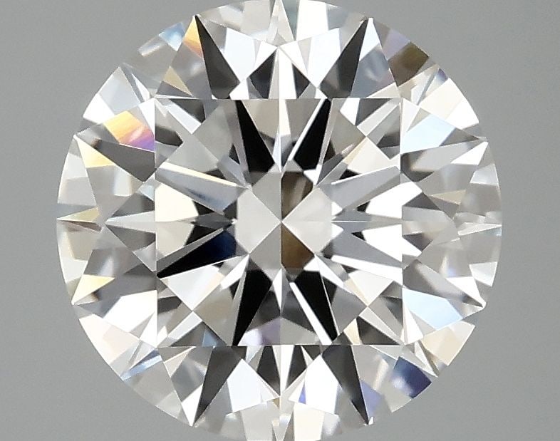 Ideal Loose Lab Diamond - IGI Round 2.93ct E VVS2 (1 of 1)