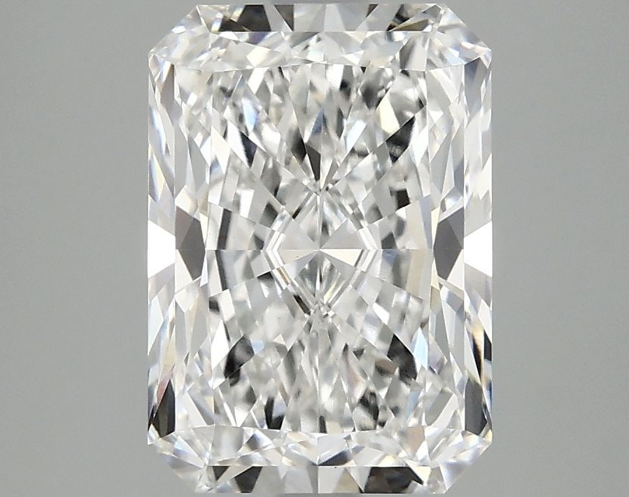 Loose Lab Diamond - IGI Radiant 2.96ct E VVS2 (1 of 1)