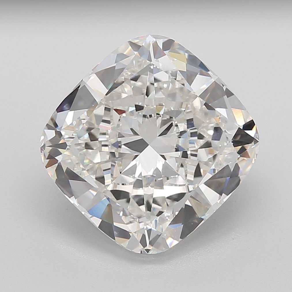Loose Lab Diamond - IGI Cushion Modified 16.06ct G VVS2 (1 of 1)