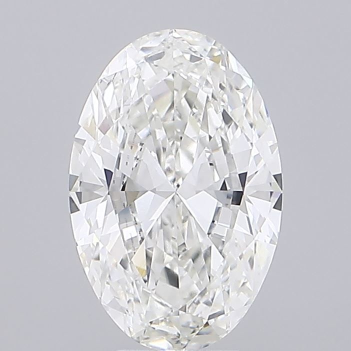 Loose Lab Diamond - IGI Oval 5.01ct F VVS2: Loose Lab Diamond - IGI Oval 5.01ct F VVS2 This listing features Loose Lab Diamond - IGI Oval 5.01ct F VVS2. Item specifics are provided below. Item Specifics: Source: This Is A Real Diamond Grown
