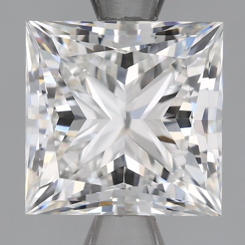 Loose Lab Diamond - IGI Princess 2.17ct E VVS1 (1 of 1)