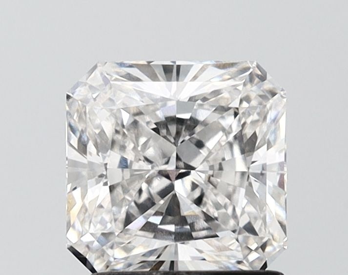 Loose Lab Diamond - IGI Square Radiant 1.56ct F VVS1 (1 of 1)