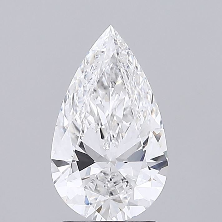 Loose Lab Diamond - IGI Pear 1.77ct E VVS2: Loose Lab Diamond - IGI Pear 1.77ct E VVS2 This listing features Loose Lab Diamond - IGI Pear 1.77ct E VVS2. Item specifics are provided below. Item Specifics: Source: This Is A Real Diamond Grown In