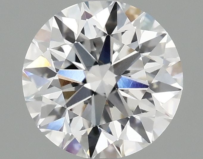 Loose Lab Diamond - IGI Round 1.59ct D VVS2 (1 of 1)