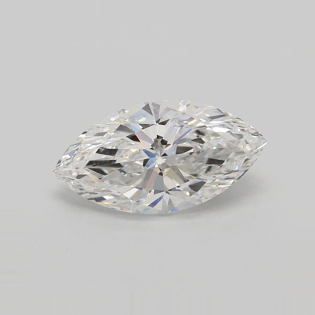 Loose Lab Diamond - IGI Marquise 4.09ct E VVS2 (1 of 1)
