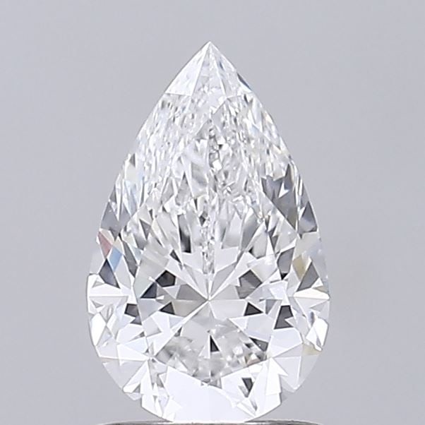 Loose Lab Diamond - IGI Pear 1.0ct E VVS2 (1 of 1)