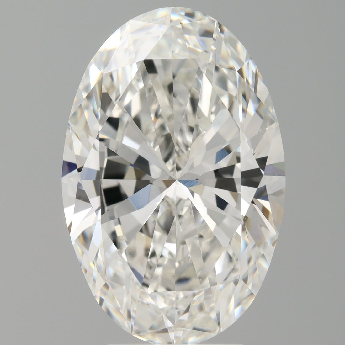 Loose Lab Diamond - IGI Oval 5.1ct F VVS2: Loose Lab Diamond - IGI Oval 5.1ct F VVS2 This listing features Loose Lab Diamond - IGI Oval 5.1ct F VVS2. Item specifics are provided below. Item Specifics: Source: This Is A Real Diamond Grown In A