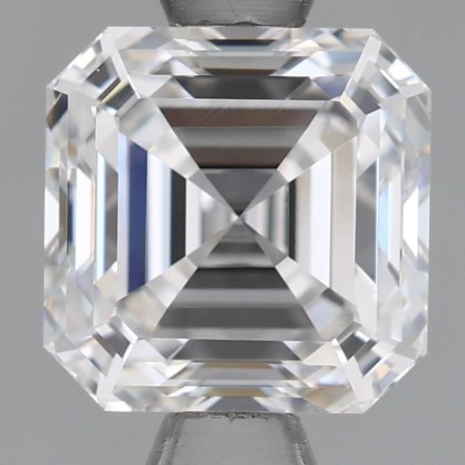 Loose Lab Diamond - IGI Asscher 1.32ct D VVS1: Loose Lab Diamond - IGI Asscher 1.32ct D VVS1 This listing features Loose Lab Diamond - IGI Asscher 1.32ct D VVS1. Item specifics are provided below. Item Specifics: Source: This Is A Real Diamond