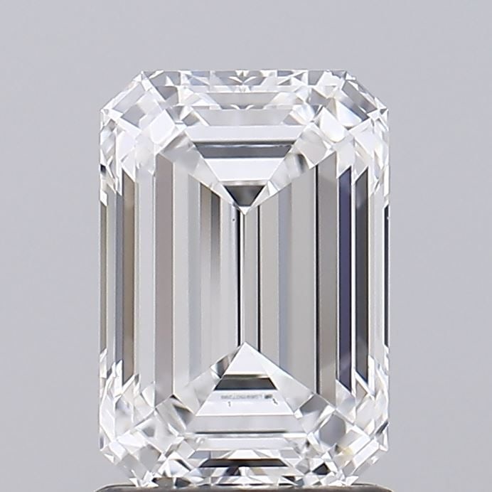 Loose Lab Diamond - IGI Emerald 1.47ct D VVS1: Loose Lab Diamond - IGI Emerald 1.47ct D VVS1 This listing features Loose Lab Diamond - IGI Emerald 1.47ct D VVS1. Item specifics are provided below. Item Specifics: Source: This Is A Real Diamond