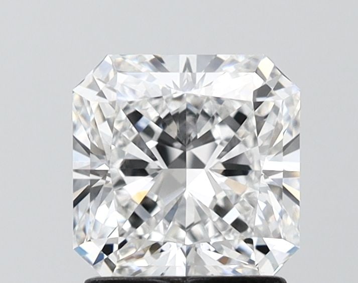 Loose Lab Diamond - IGI Square Radiant 1.59ct E VVS2: Loose Lab Diamond - IGI Square Radiant 1.59ct E VVS2 This listing features Loose Lab Diamond - IGI Square Radiant 1.59ct E VVS2. Item specifics are provided below. Item Specifics: Source: This Is A Re
