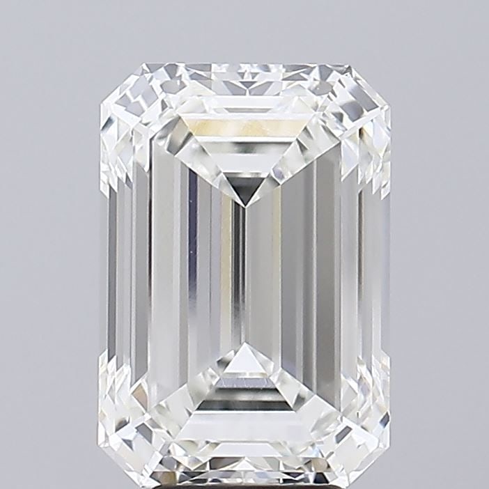 Loose Lab Diamond - GIA Emerald 5.36ct H VVS1: Loose Lab Diamond - GIA Emerald 5.36ct H VVS1 This listing features Loose Lab Diamond - GIA Emerald 5.36ct H VVS1. Item specifics are provided below. Item Specifics: Source: This Is A Real Diamond