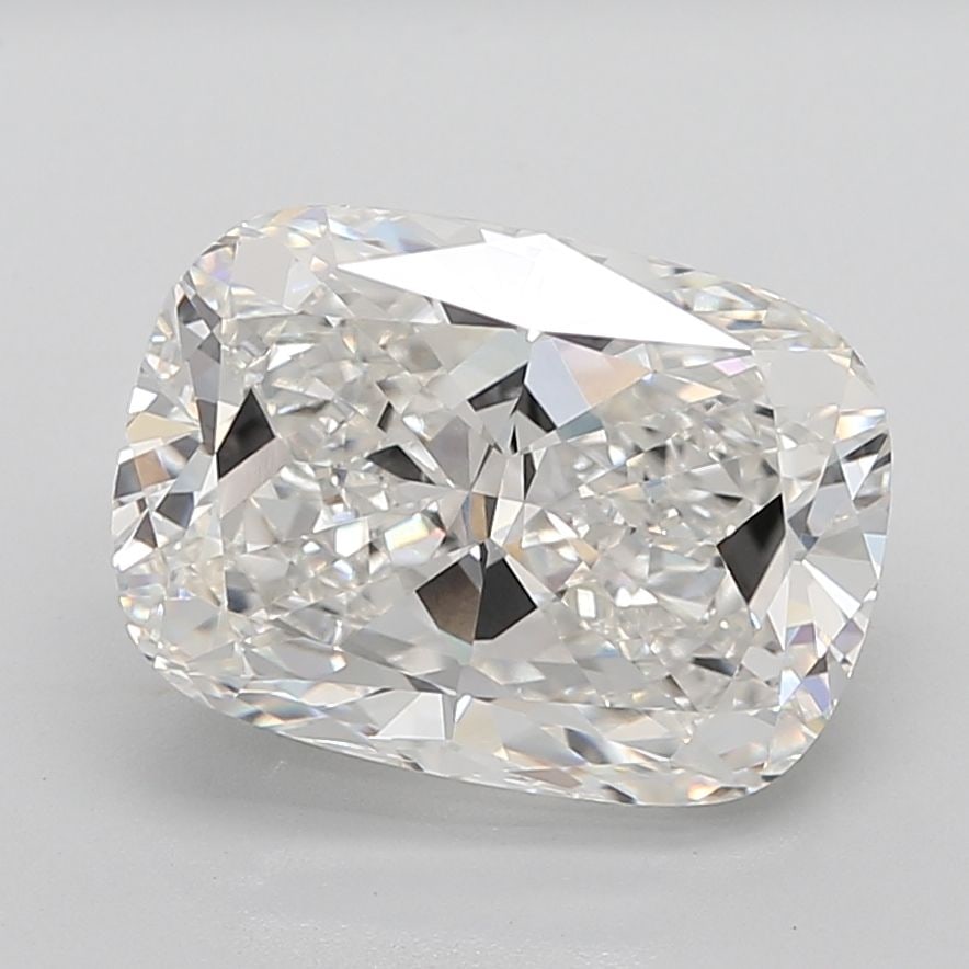 Loose Lab Diamond - IGI Cushion Modified 10.23ct G VVS2 (1 of 1)