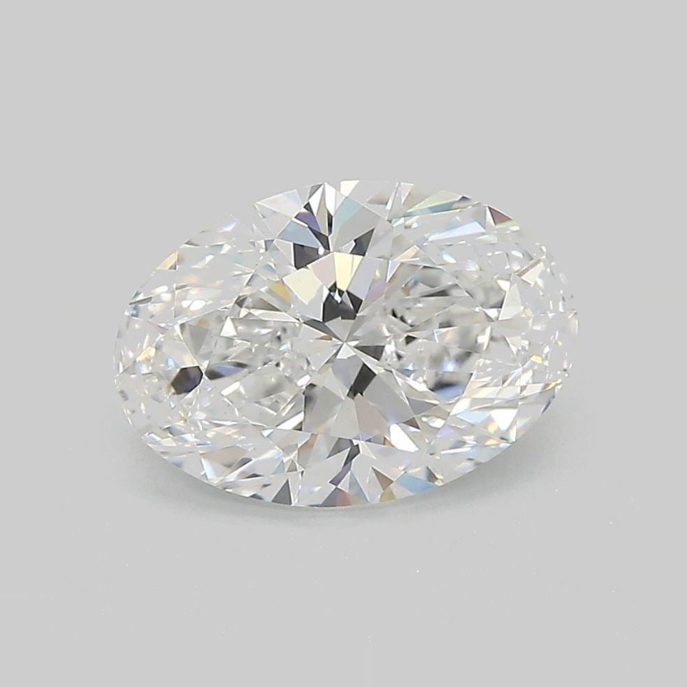 Loose Lab Diamond - IGI Oval 2.55ct D VVS2: Loose Lab Diamond - IGI Oval 2.55ct D VVS2 This listing features Loose Lab Diamond - IGI Oval 2.55ct D VVS2. Item specifics are provided below. Item Specifics: Source: This Is A Real Diamond Grown