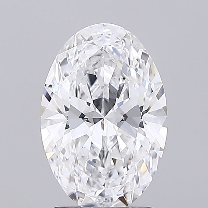 Loose Lab Diamond - IGI Oval 1.96ct D VVS1: Loose Lab Diamond - IGI Oval 1.96ct D VVS1 This listing features Loose Lab Diamond - IGI Oval 1.96ct D VVS1. Item specifics are provided below. Item Specifics: Source: This Is A Real Diamond Grown