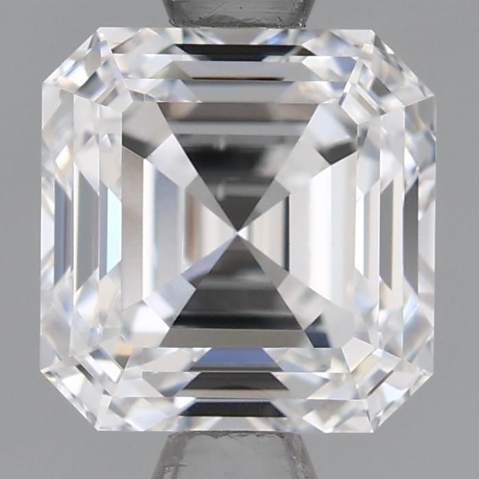 Loose Lab Diamond - IGI Asscher 1.57ct D VVS2: Loose Lab Diamond - IGI Asscher 1.57ct D VVS2 This listing features Loose Lab Diamond - IGI Asscher 1.57ct D VVS2. Item specifics are provided below. Item Specifics: Source: This Is A Real Diamond