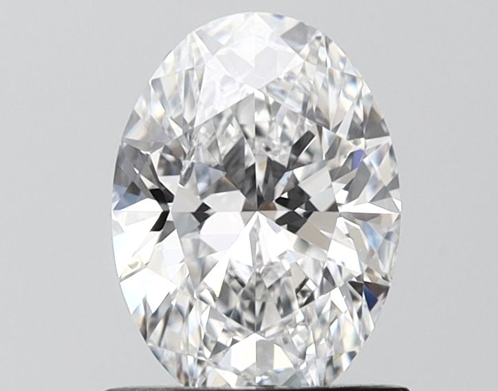 Loose Lab Diamond - IGI Oval 1.26ct D VVS2: Loose Lab Diamond - IGI Oval 1.26ct D VVS2 This listing features Loose Lab Diamond - IGI Oval 1.26ct D VVS2. Item specifics are provided below. Item Specifics: Source: This Is A Real Diamond Grown