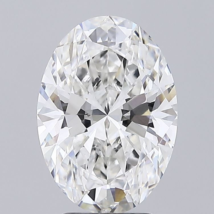 Loose Lab Diamond - IGI Oval 4.03ct F VVS2: Loose Lab Diamond - IGI Oval 4.03ct F VVS2 This listing features Loose Lab Diamond - IGI Oval 4.03ct F VVS2. Item specifics are provided below. Item Specifics: Source: This Is A Real Diamond Grown