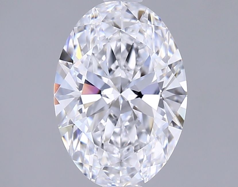 Loose Lab Diamond - IGI Oval 1.51ct D VVS2: Loose Lab Diamond - IGI Oval 1.51ct D VVS2 This listing features Loose Lab Diamond - IGI Oval 1.51ct D VVS2. Item specifics are provided below. Item Specifics: Source: This Is A Real Diamond Grown