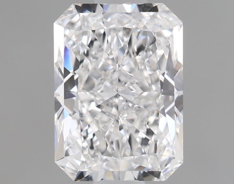 Loose Lab Diamond - IGI Radiant 1.12ct E VVS2 (1 of 1)