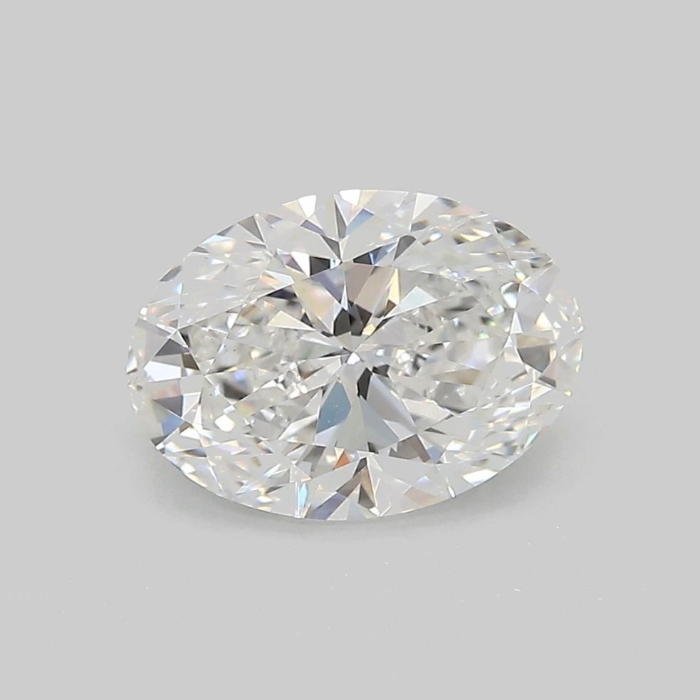 Loose Lab Diamond - IGI Oval 2.46ct E VVS2: Loose Lab Diamond - IGI Oval 2.46ct E VVS2 This listing features Loose Lab Diamond - IGI Oval 2.46ct E VVS2. Item specifics are provided below. Item Specifics: Source: This Is A Real Diamond Grown In