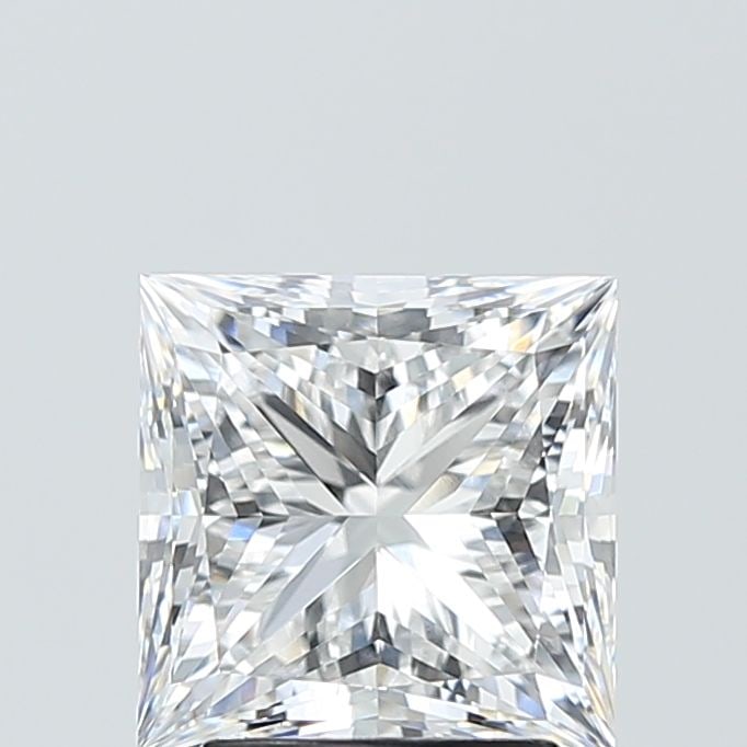 Loose Lab Diamond - IGI Princess 3.01ct E VVS2 (1 of 1)
