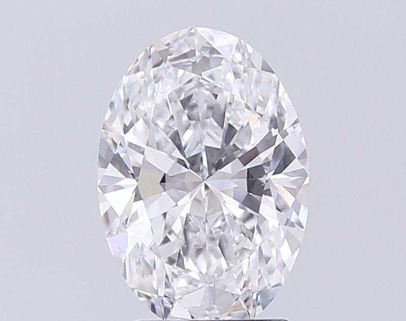 Loose Lab Diamond - IGI Oval 2.75ct D VVS2: Loose Lab Diamond - IGI Oval 2.75ct D VVS2 This listing features Loose Lab Diamond - IGI Oval 2.75ct D VVS2. Item specifics are provided below. Item Specifics: Source: This Is A Real Diamond Grown In
