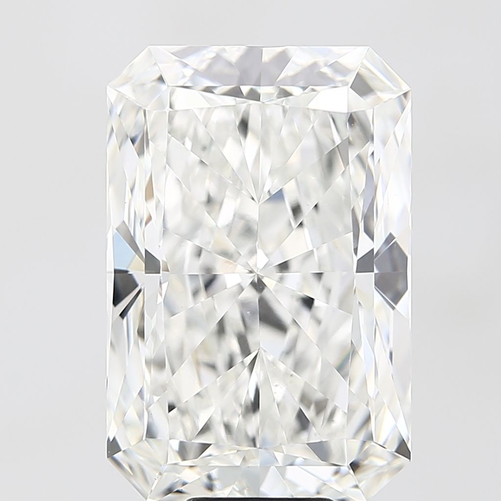 Loose Lab Diamond - IGI Radiant 12.08ct F VVS2 (1 of 1)