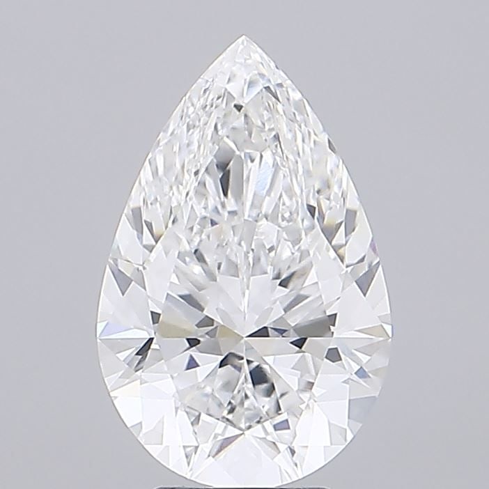 Loose Lab Diamond - IGI Pear 4.7ct E VVS2: Loose Lab Diamond - IGI Pear 4.7ct E VVS2 This listing features Loose Lab Diamond - IGI Pear 4.7ct E VVS2. Item specifics are provided below. Item Specifics: Source: This Is A Real Diamond Grown In