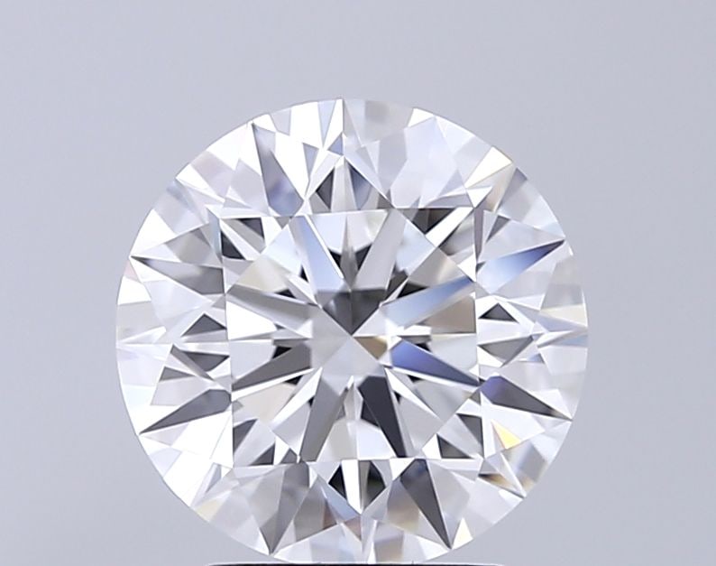 Ideal Loose Lab Diamond - IGI Round 3.02ct E VVS2: Ideal Loose Lab Diamond - IGI Round 3.02ct E VVS2 This listing features Ideal Loose Lab Diamond - IGI Round 3.02ct E VVS2. Item specifics are provided below. Item Specifics: Source: This Is A Real