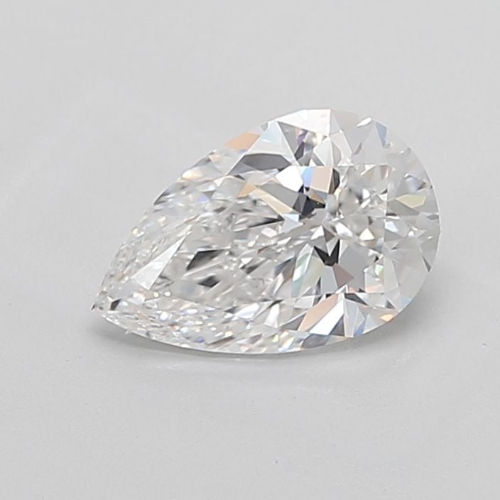 Loose Lab Diamond - IGI Pear 2.08ct D VVS2 (1 of 1)