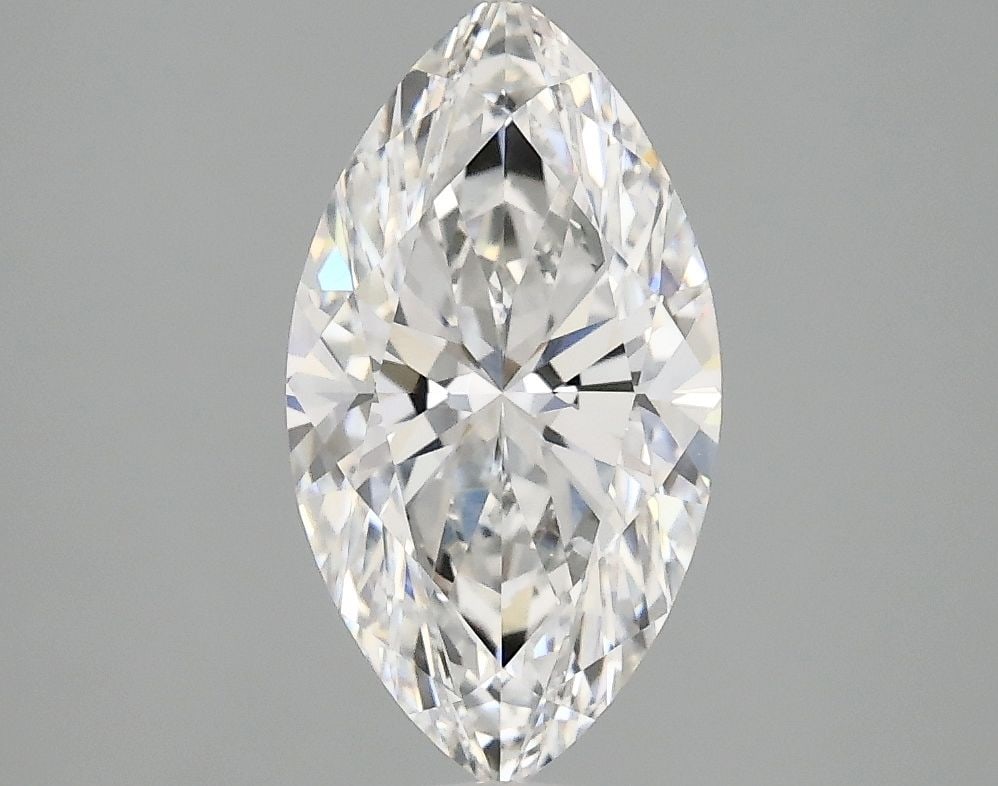 Loose Lab Diamond - IGI Marquise 1.89ct E VVS2 (1 of 1)