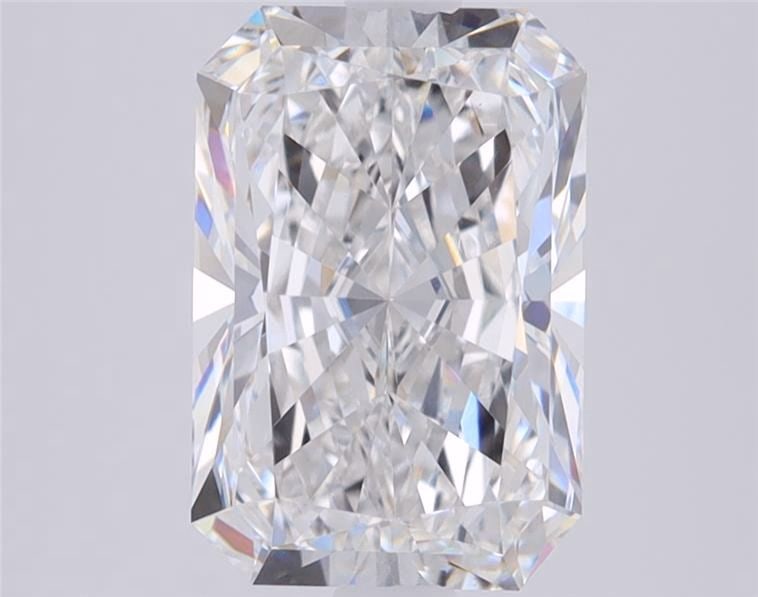 Loose Lab Diamond - IGI Radiant 3.95ct E VVS1: Loose Lab Diamond - IGI Radiant 3.95ct E VVS1 This listing features Loose Lab Diamond - IGI Radiant 3.95ct E VVS1. Item specifics are provided below. Item Specifics: Source: This Is A Real Diamond