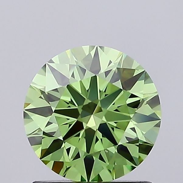 Ideal Loose Lab Diamond - IGI Round 1.07ct Fancy Vivid Green VVS1: Ideal Loose Lab Diamond - IGI Round 1.07ct Fancy Vivid Green VVS1 This listing features Ideal Loose Lab Diamond - IGI Round 1.07ct Fancy Vivid Green VVS1. Item specifics are provided below. Item