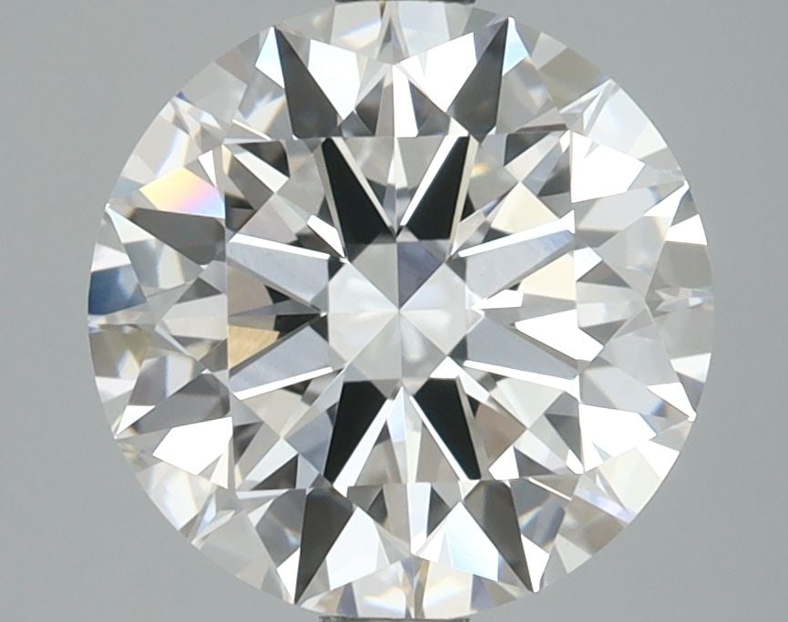 Ideal Loose Lab Diamond - IGI Round 3.07ct E VVS2 (1 of 1)