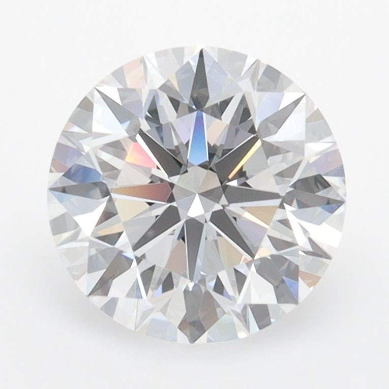 Loose Lab Diamond - GIA Round 4.58ct D IF (1 of 1)