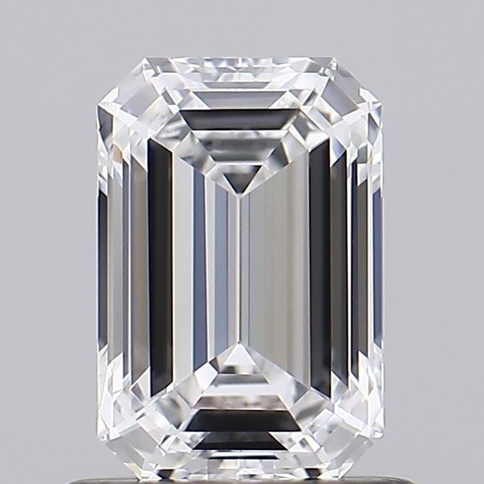 Loose Lab Diamond - IGI Emerald 1.02ct D VVS1 (1 of 1)