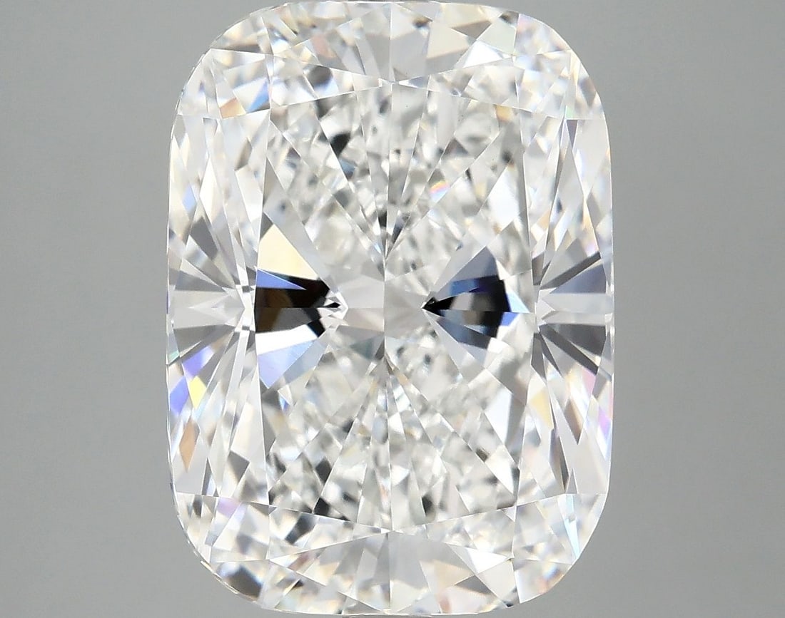 Loose Lab Diamond - IGI Cushion Modified 8.47ct E VVS2 (1 of 1)