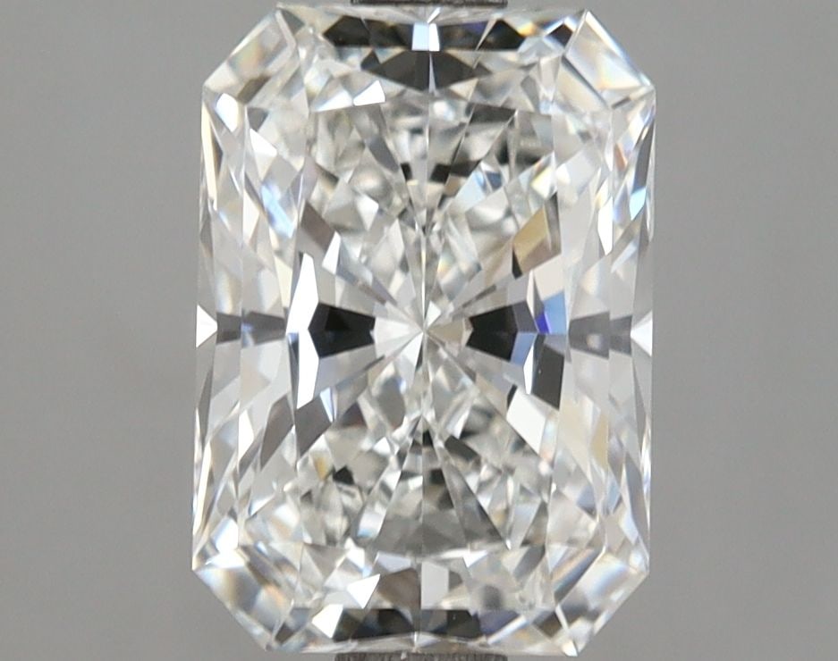 Loose Lab Diamond - IGI Radiant 2.6ct E VVS2 (1 of 1)