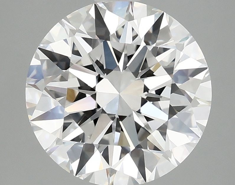 Ideal Loose Lab Diamond - IGI Round 3.1ct E VVS2 (1 of 1)