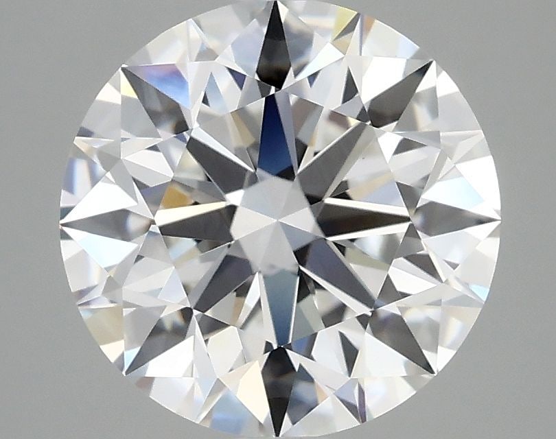 Loose Lab Diamond - IGI Round 3.1ct E VVS2 (1 of 1)