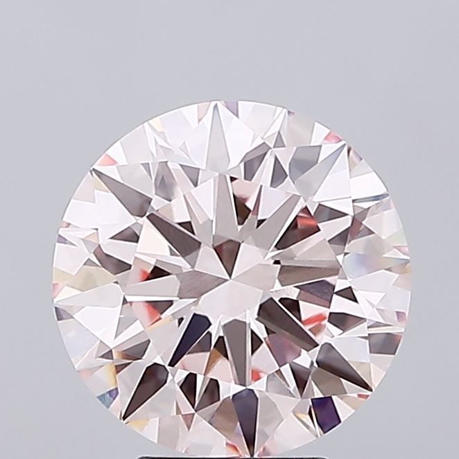 Loose Lab Diamond - IGI Round 5.01ct Fancy Pink VVS2: Loose Lab Diamond - IGI Round 5.01ct Fancy Pink VVS2 This listing features Loose Lab Diamond - IGI Round 5.01ct Fancy Pink VVS2. Item specifics are provided below. Item Specifics: Source: This Is A