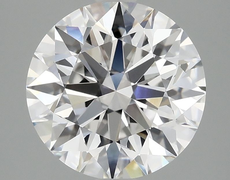 Loose Lab Diamond - IGI Round 3.06ct E VVS2 (1 of 1)