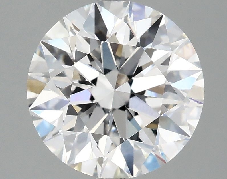 Loose Lab Diamond - IGI Round 3.04ct E VVS2 (1 of 1)