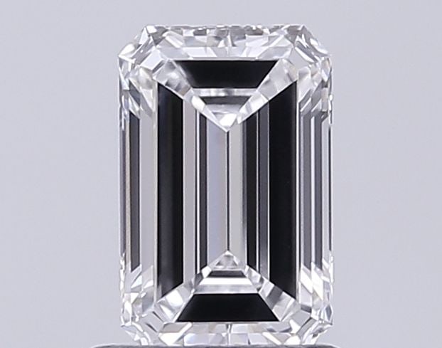 Loose Lab Diamond - IGI Emerald 1.01ct D VVS2 (1 of 1)