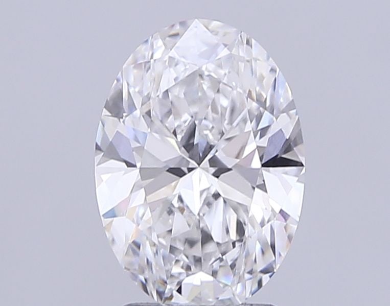 Loose Lab Diamond - IGI Oval 2.47ct D VVS1: Loose Lab Diamond - IGI Oval 2.47ct D VVS1 This listing features Loose Lab Diamond - IGI Oval 2.47ct D VVS1. Item specifics are provided below. Item Specifics: Source: This Is A Real Diamond Grown In