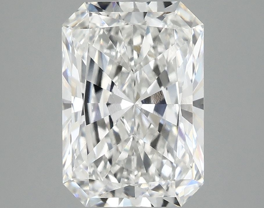Loose Lab Diamond - IGI Radiant 3.09ct E VVS2 (1 of 1)