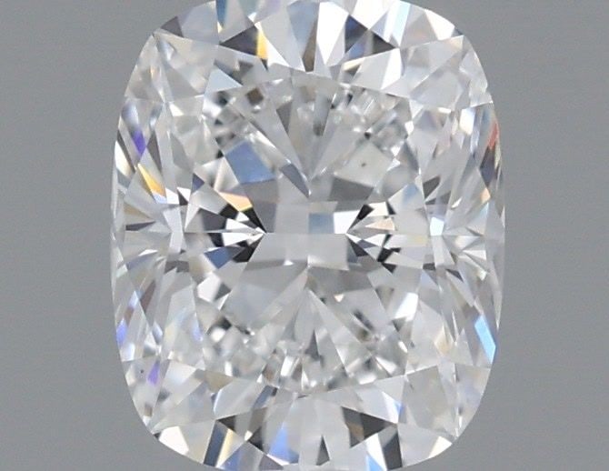 Loose Lab Diamond - IGI Cushion Modified 1.0ct D VVS2: Loose Lab Diamond - IGI Cushion Modified 1.0ct D VVS2 This listing features Loose Lab Diamond - IGI Cushion Modified 1.0ct D VVS2. Item specifics are provided below. Item Specifics: Source: This Is