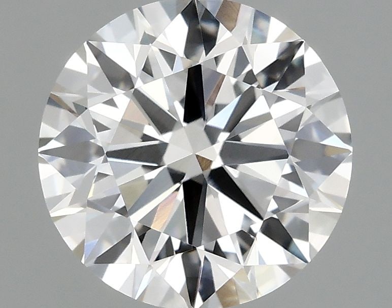 Loose Lab Diamond - IGI Round 1.47ct E VVS2 (1 of 1)