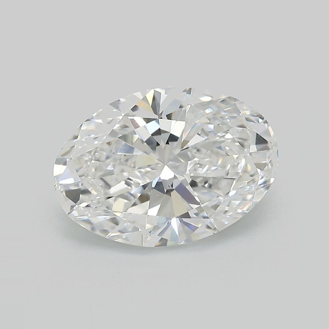 Loose Lab Diamond - IGI Oval 3.39ct E VVS2: Loose Lab Diamond - IGI Oval 3.39ct E VVS2 This listing features Loose Lab Diamond - IGI Oval 3.39ct E VVS2. Item specifics are provided below. Item Specifics: Source: This Is A Real Diamond Grown In