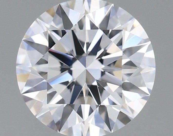 Ideal Loose Lab Diamond - IGI Round 1.37ct E VVS2 (1 of 1)